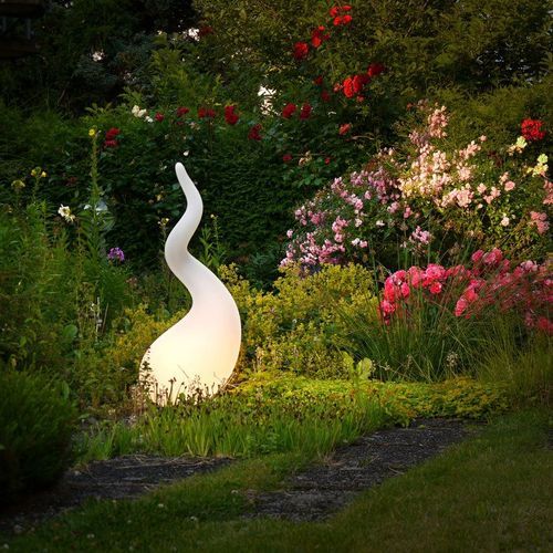 ALIEN Outdoor Lamp by Next
