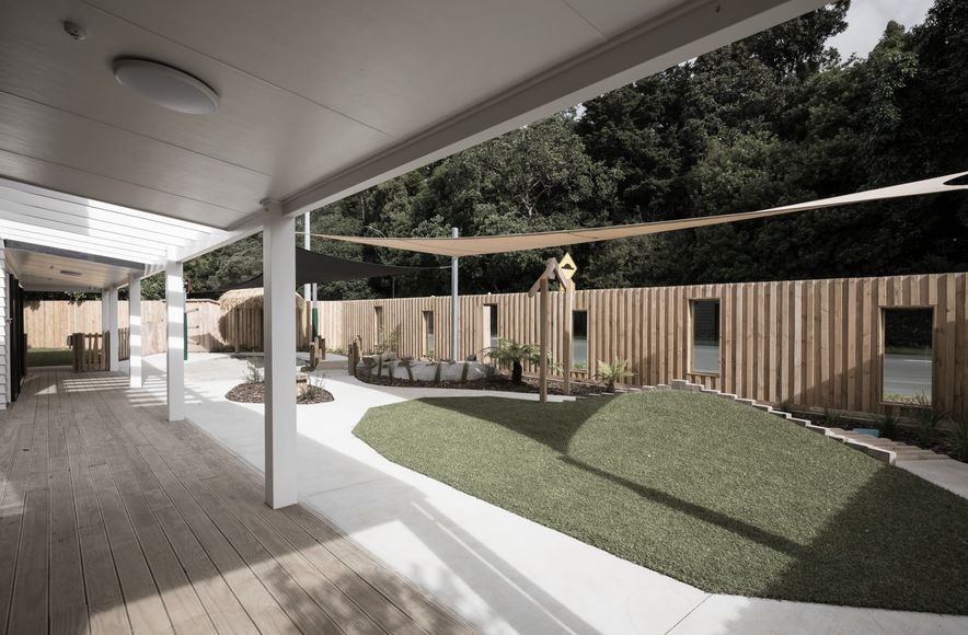 All About Children Childcare - Papakura