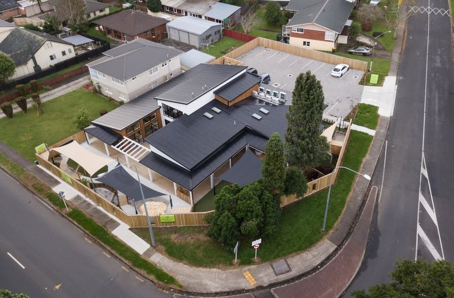 All About Children Childcare - Papakura
