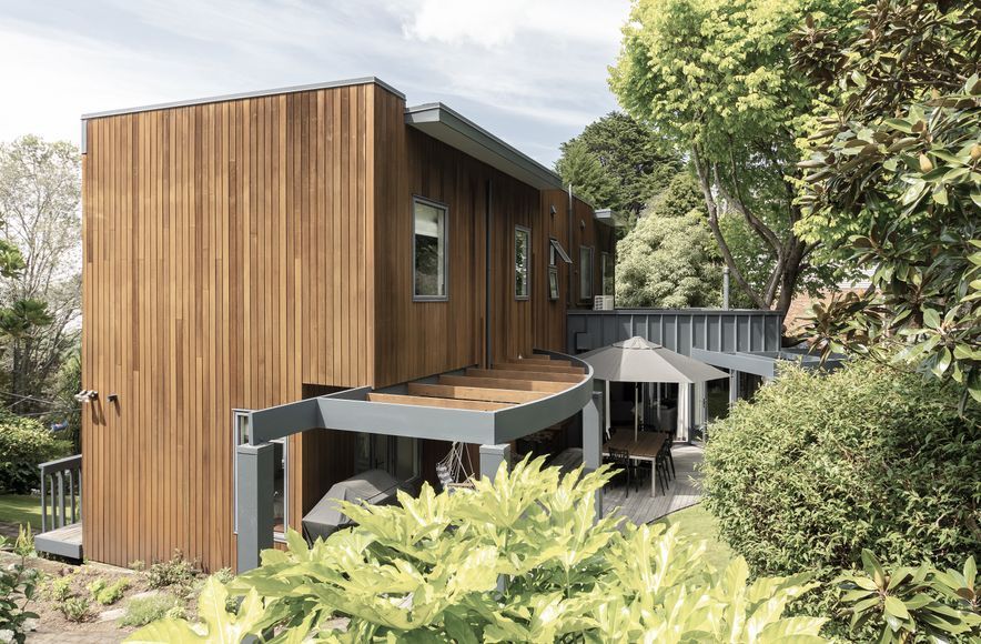 Allan House