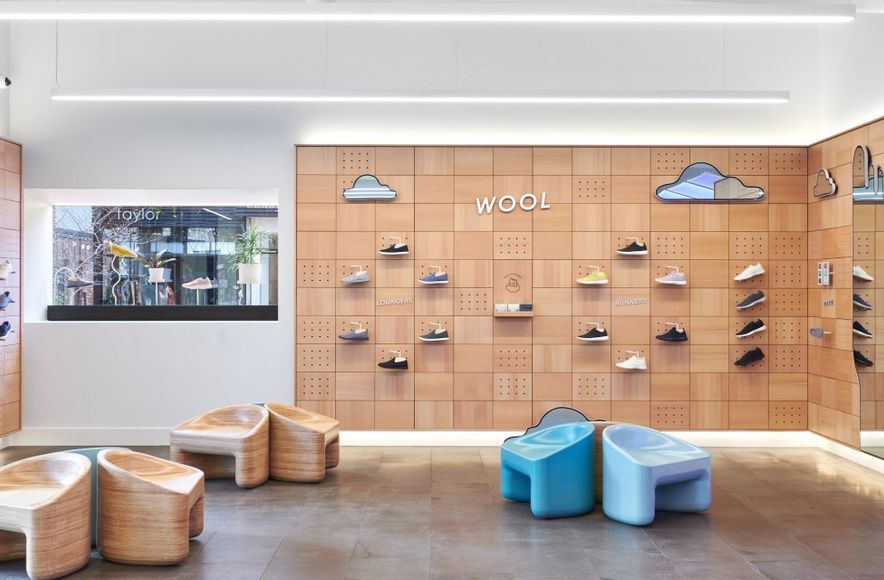 Allbirds Store