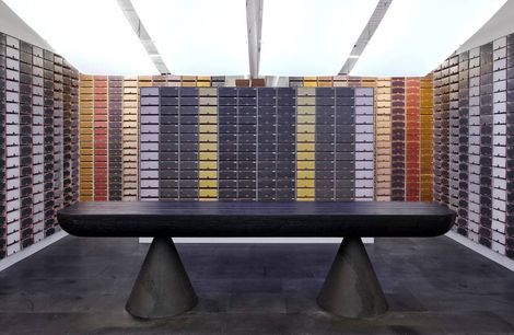 Allbirds Store