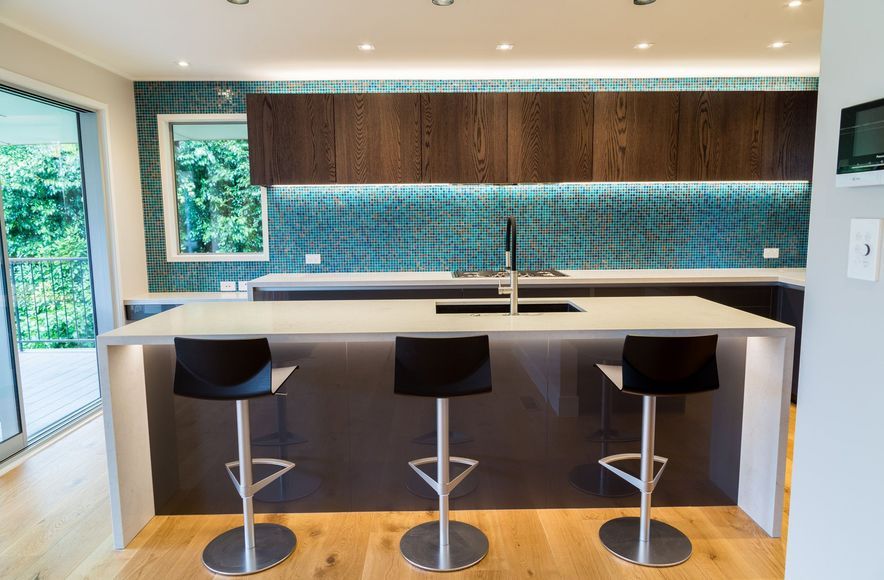 Almorah Road Kitchen