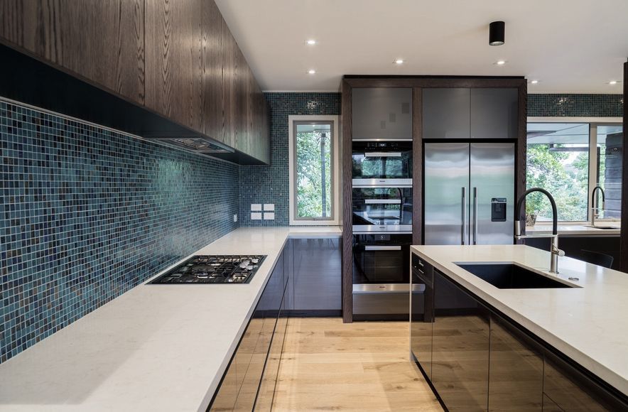 Almorah Road Kitchen