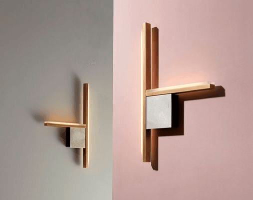 Almost Essence Wall Light
