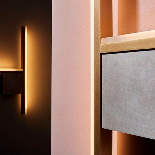Almost Essence Wall Light