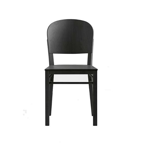 Aloe Timber Cafe Chair by Billiani