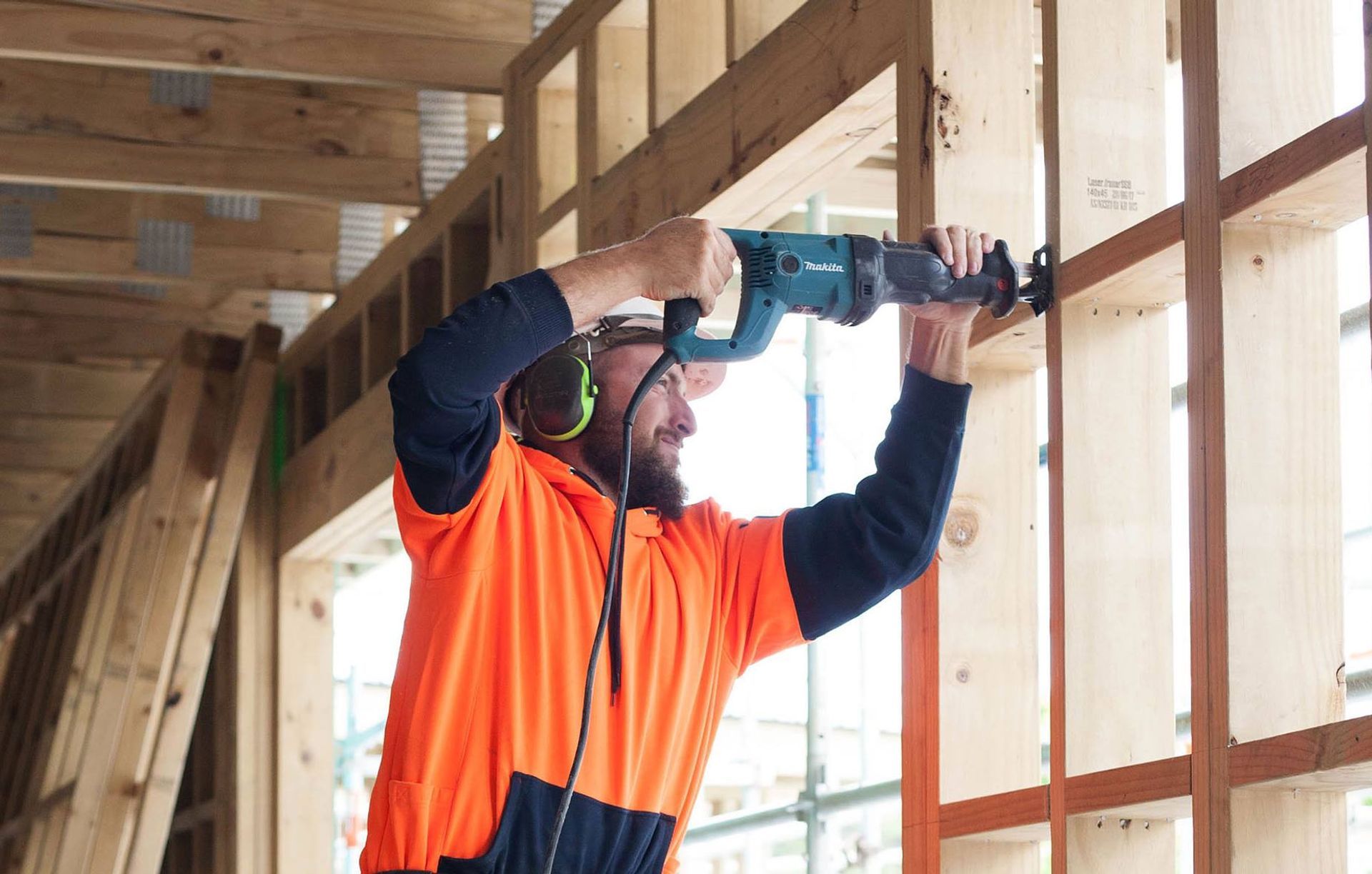Alpha Construction Services