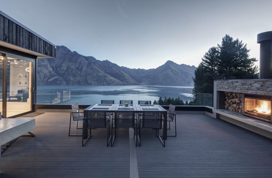 Altitude Luxury