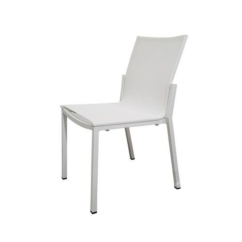 Amaka Outdoor Dining Side Chair