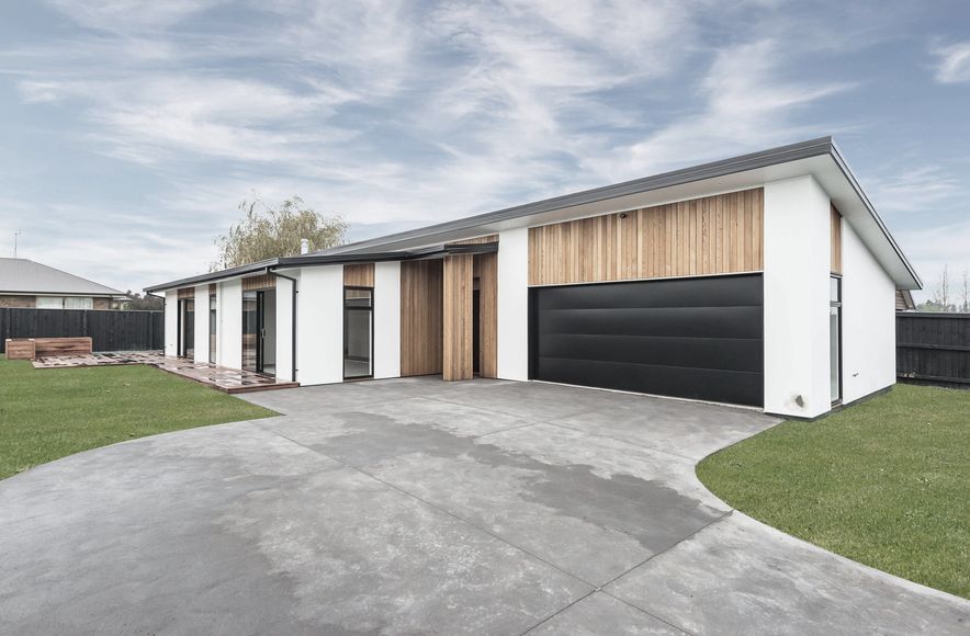 Amberley Home