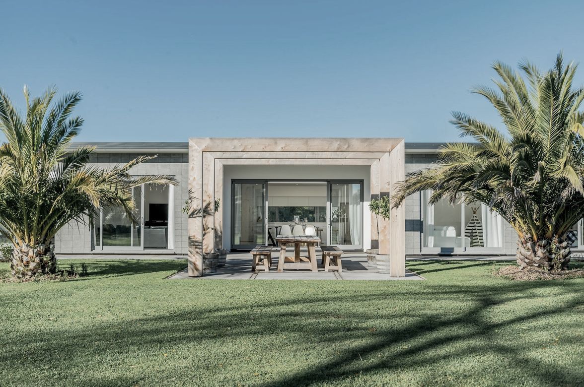Amberley Home