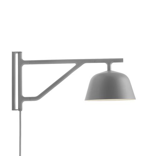 Ambit Wall Lamp by Muuto