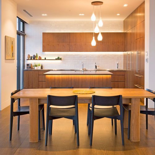 American Walnut Benchtop