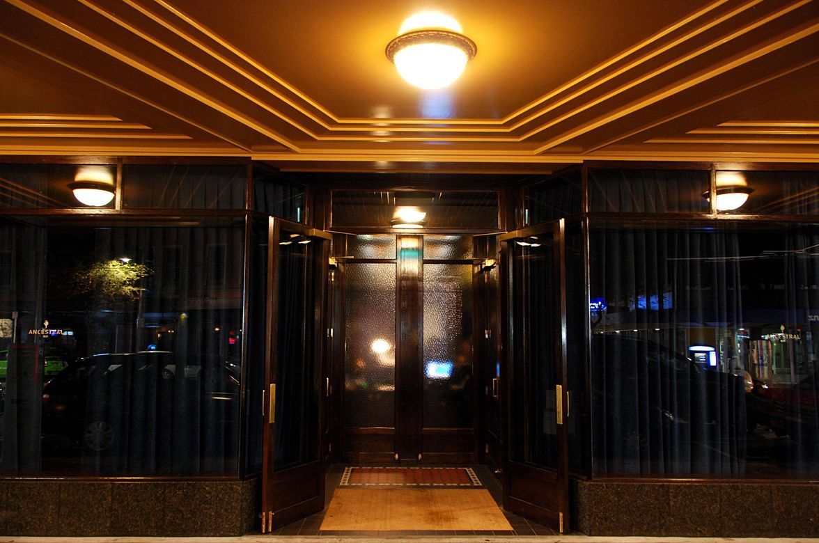 Ancestral Bar & Eatery