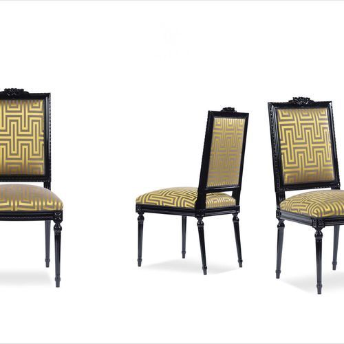 Andrew Chair