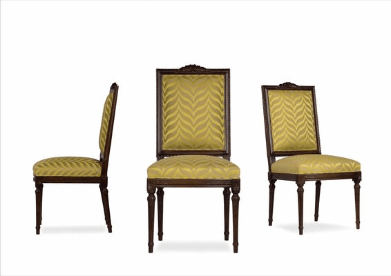 Andrew Chair