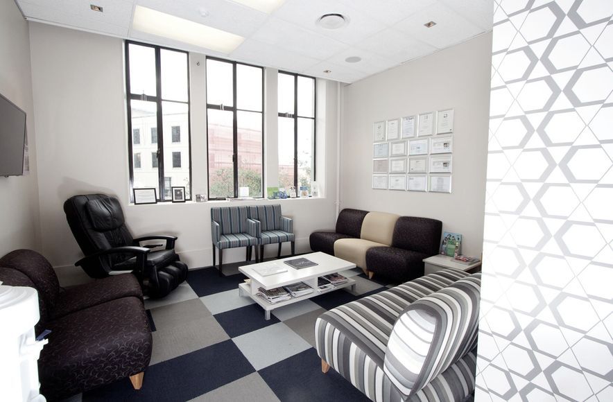 Dental Surgery Fitout