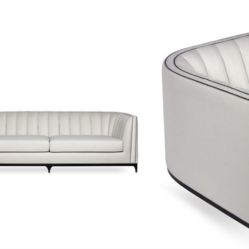 Angelic Sofa