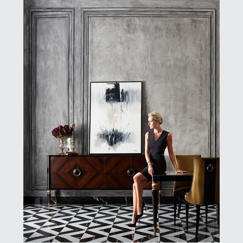 Angelina Chair