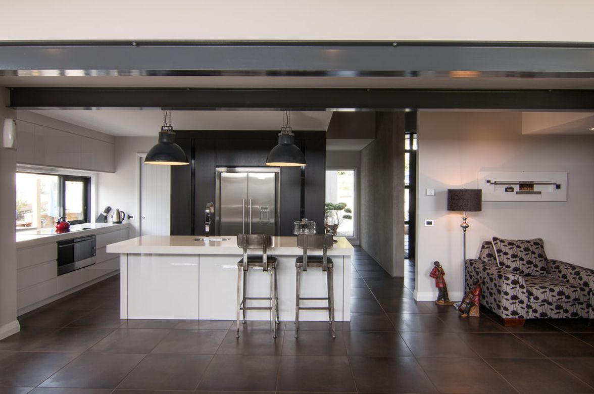 Angelus House