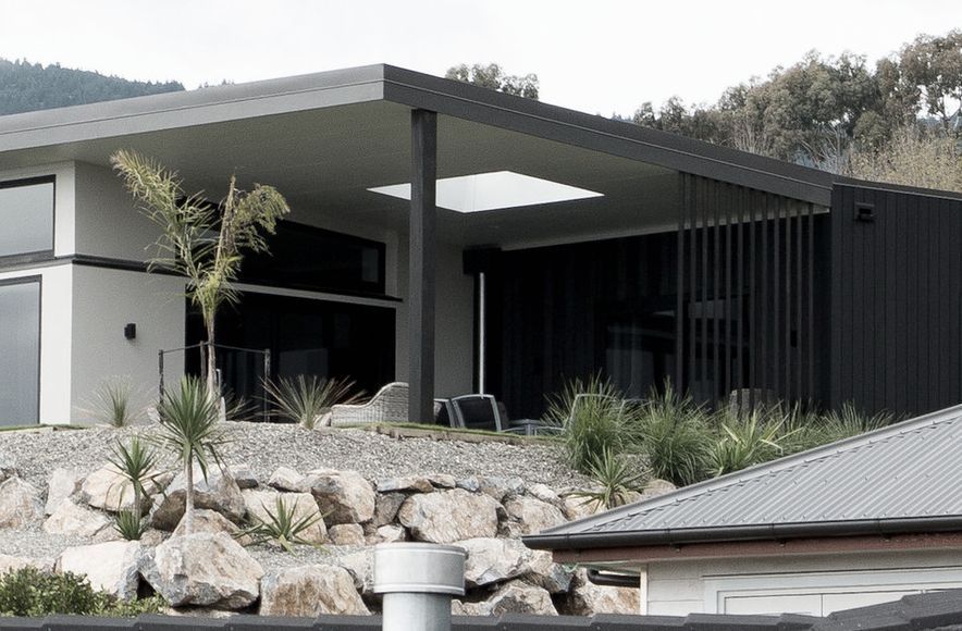 Angelus House