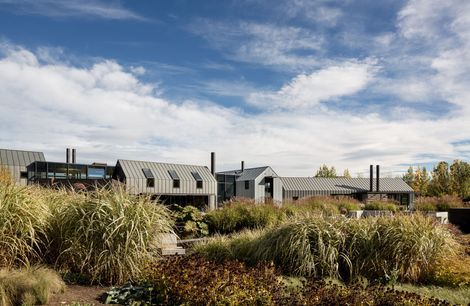 Anna-Marie Chin Architects