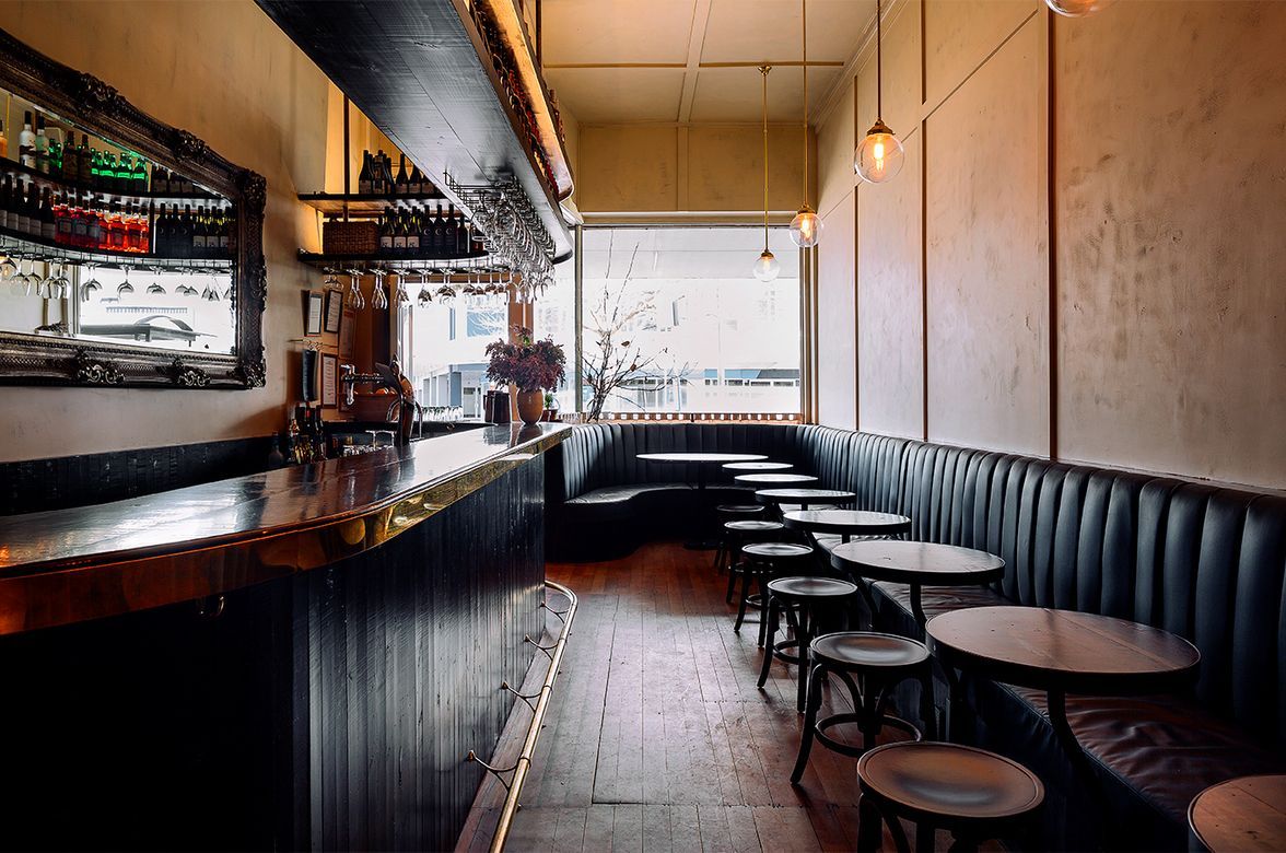 Annabel's Wine Bar