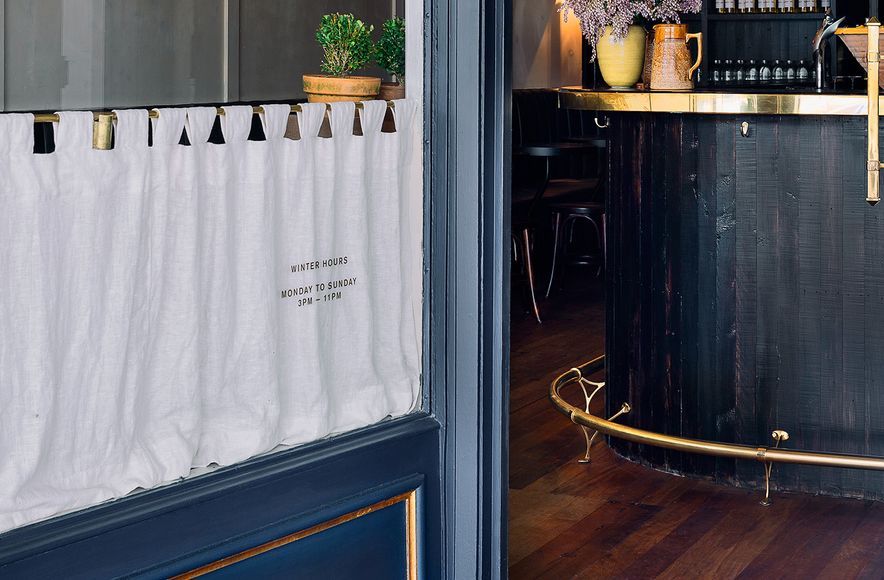 Annabel's Wine Bar