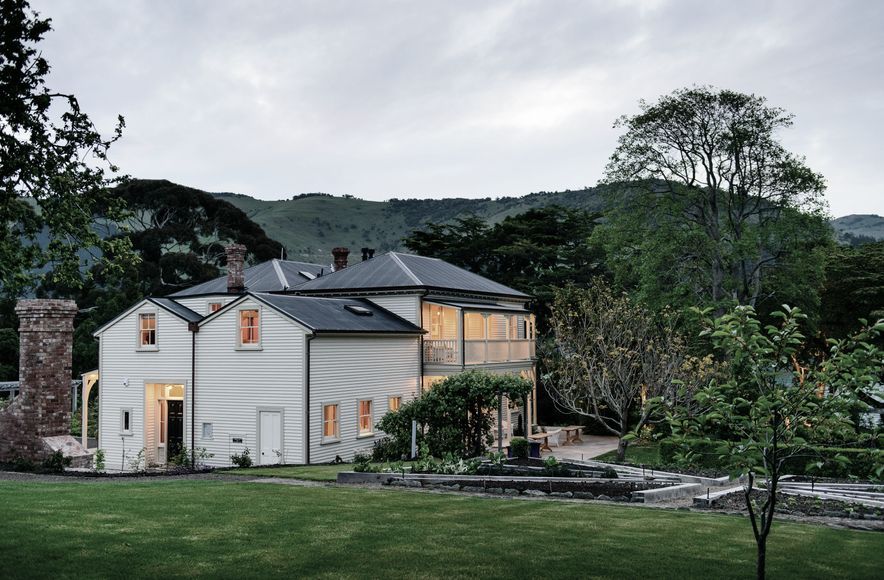 Annandale Homestead