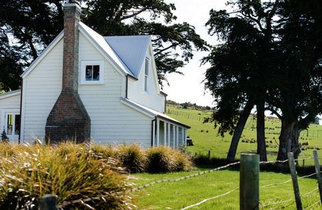 Annandale Shepherds Cottage 