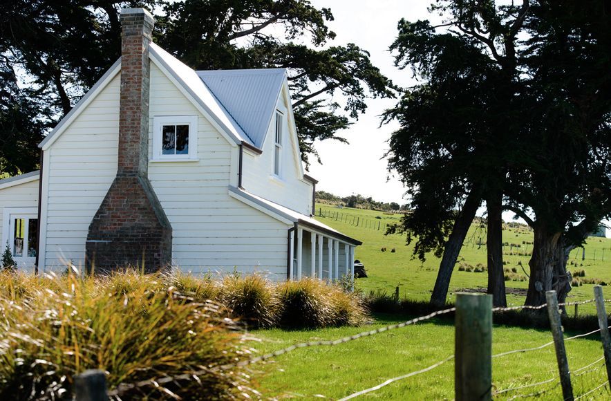 Annandale Shepherds Cottage 