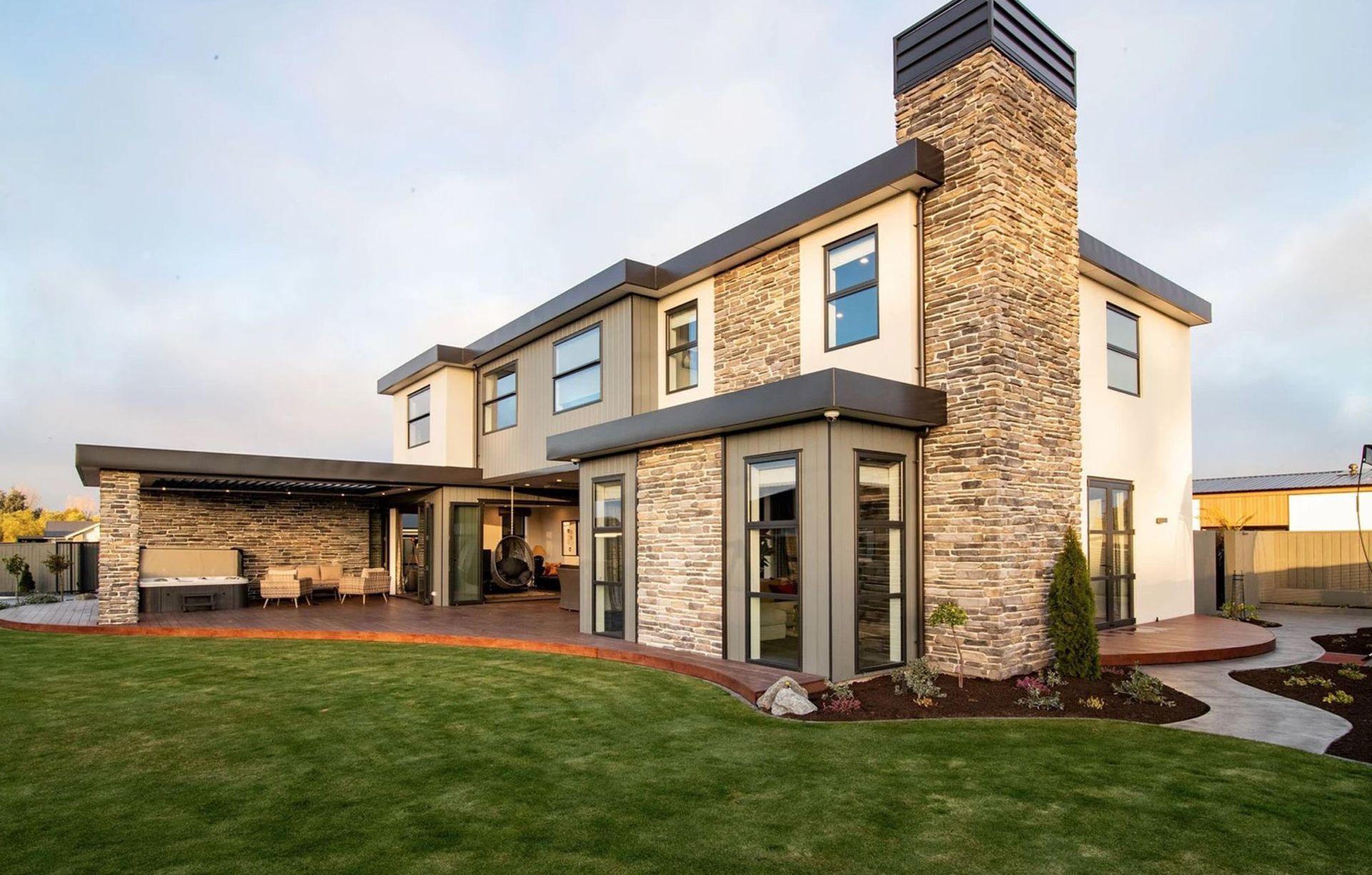 Tomkies Construction Ltd