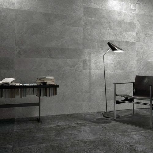 Anthracite, Blackboard Tile Series
