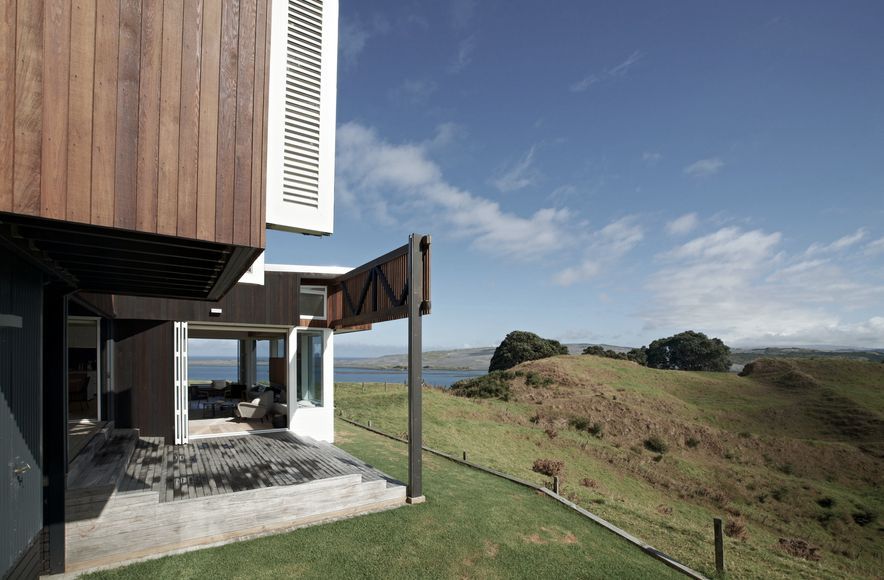 Aotea Harbour