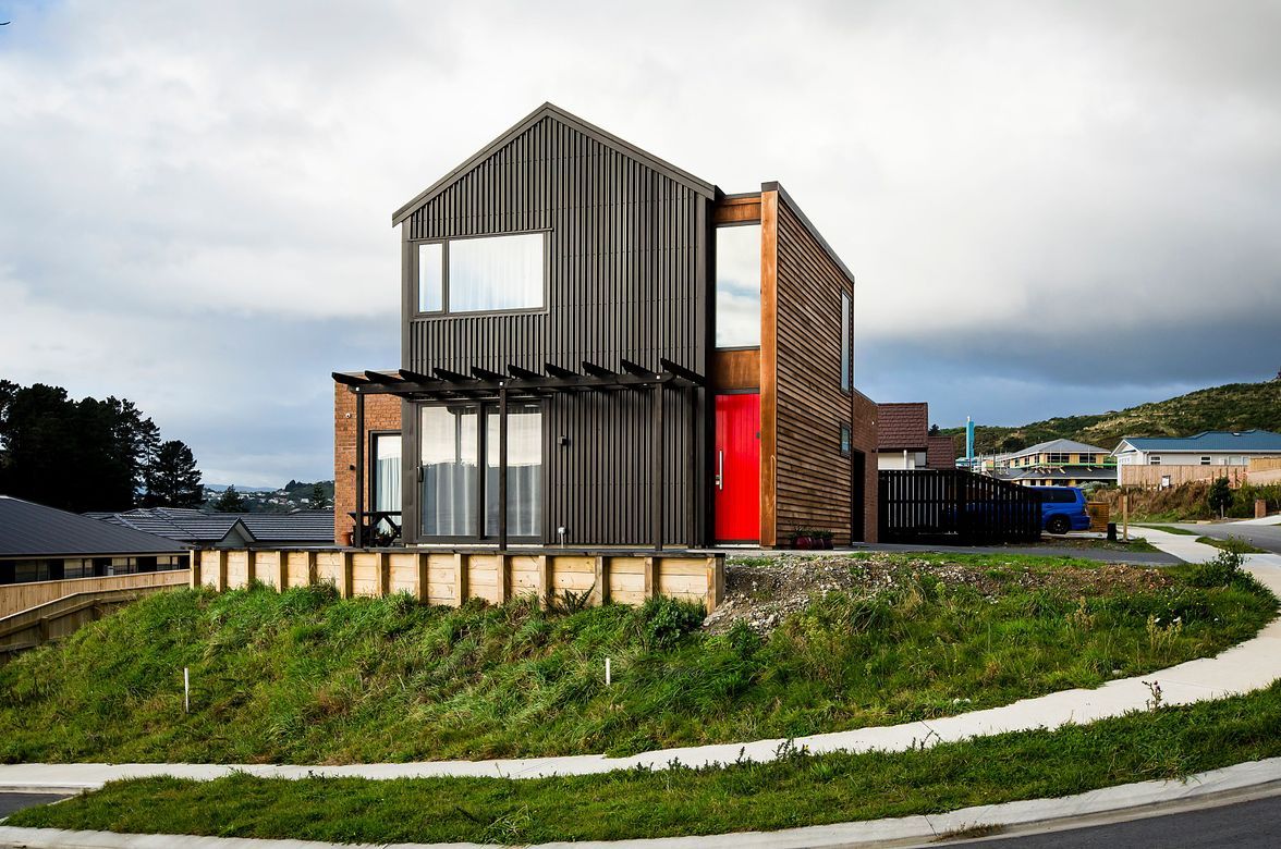 Aotea House