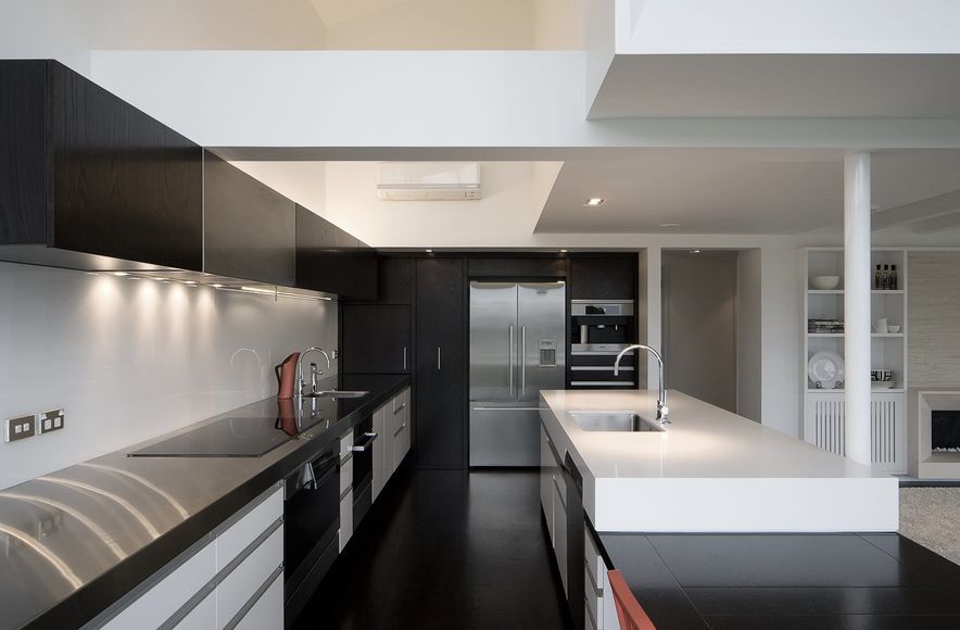 Apartment Renovation - Orakei