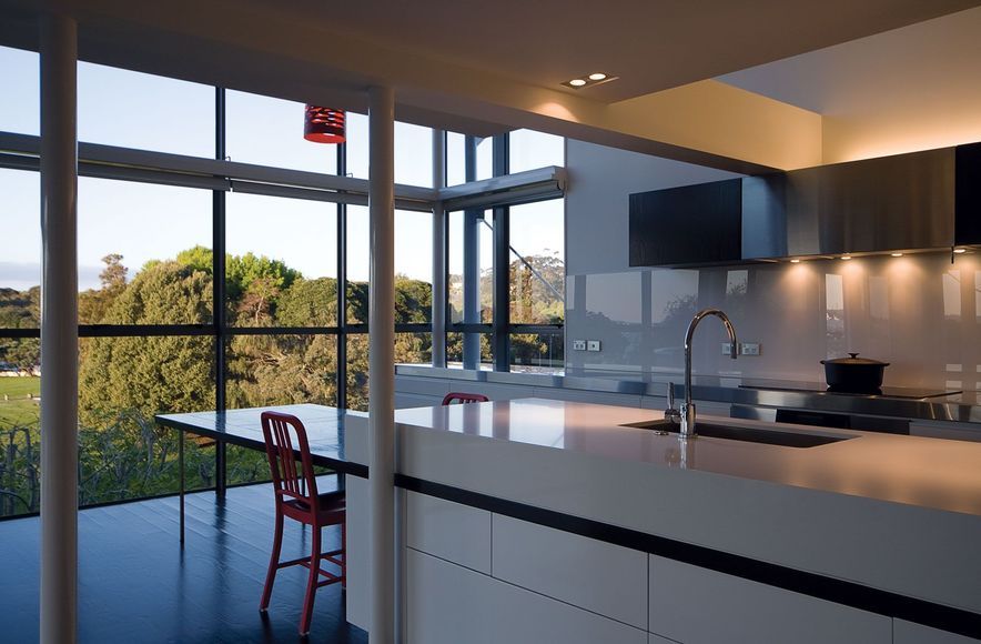 Apartment Renovation - Orakei