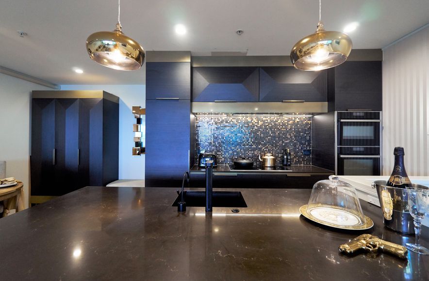 Apartment That Eye Made