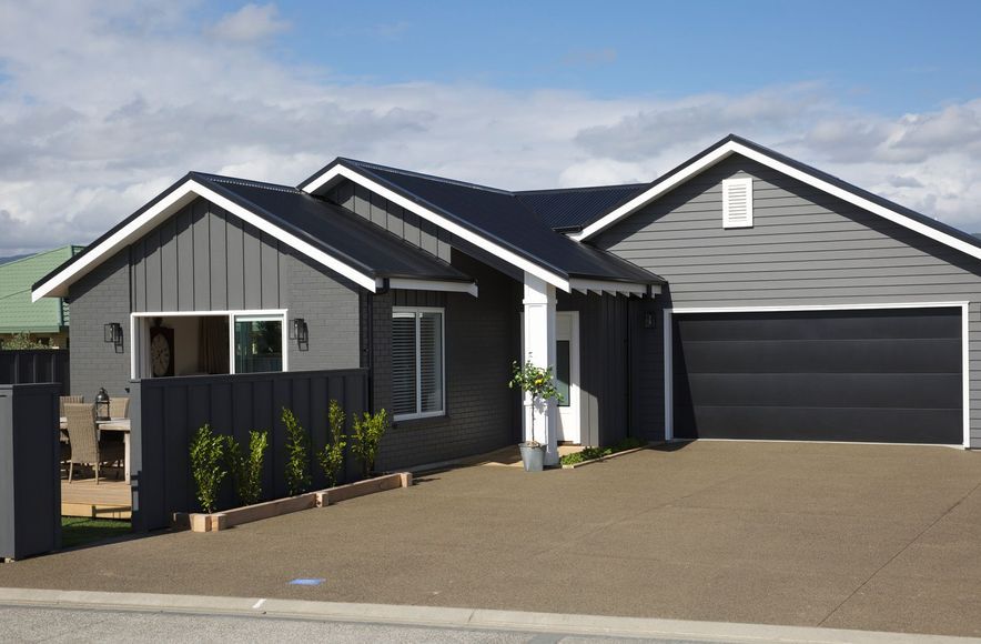 Appletree Homes Showhome