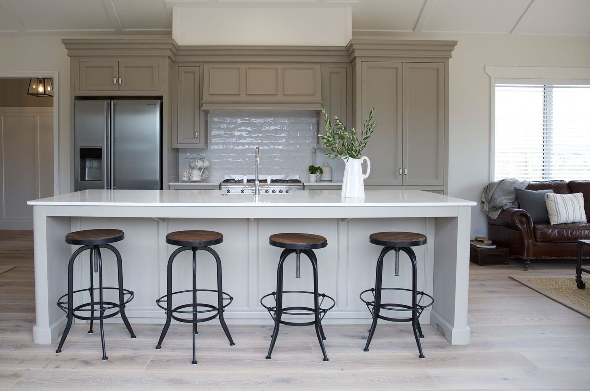 Appletree Homes Showhome