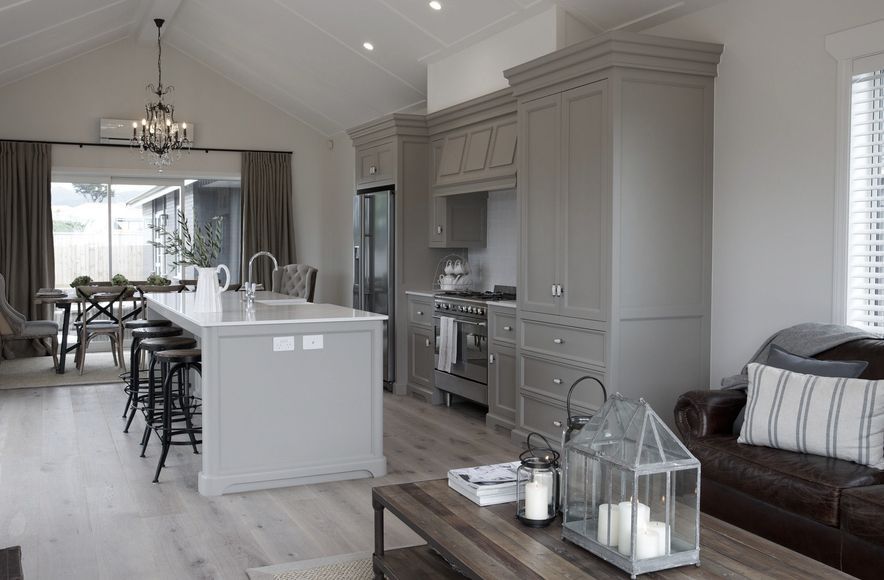 Appletree Homes Showhome
