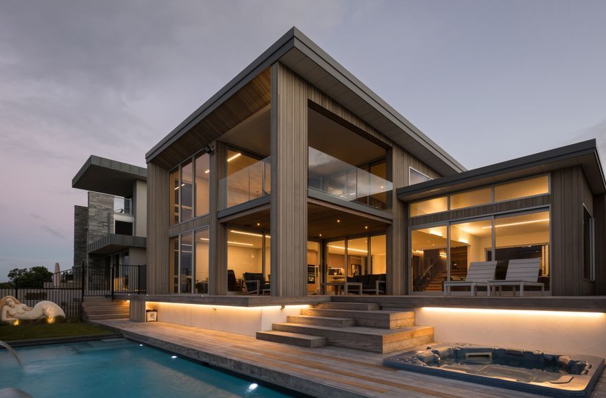 Appleford Residence