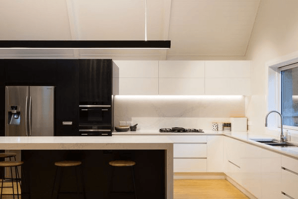 Highline 05 | 100mm Luminaire Light