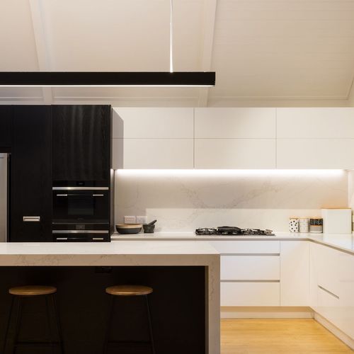 Highline 05 | 100mm Luminaire Light