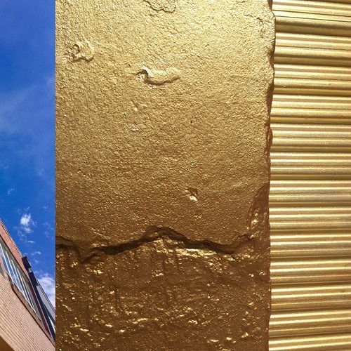 AquaGILD® Exterior Gold