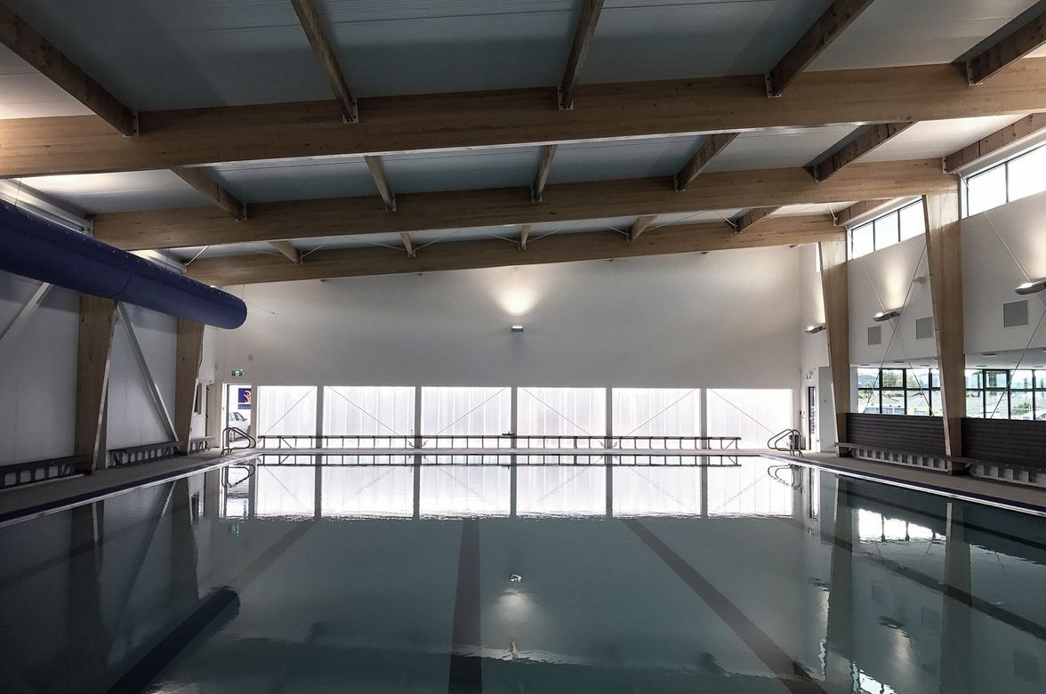 Aquatic Centre