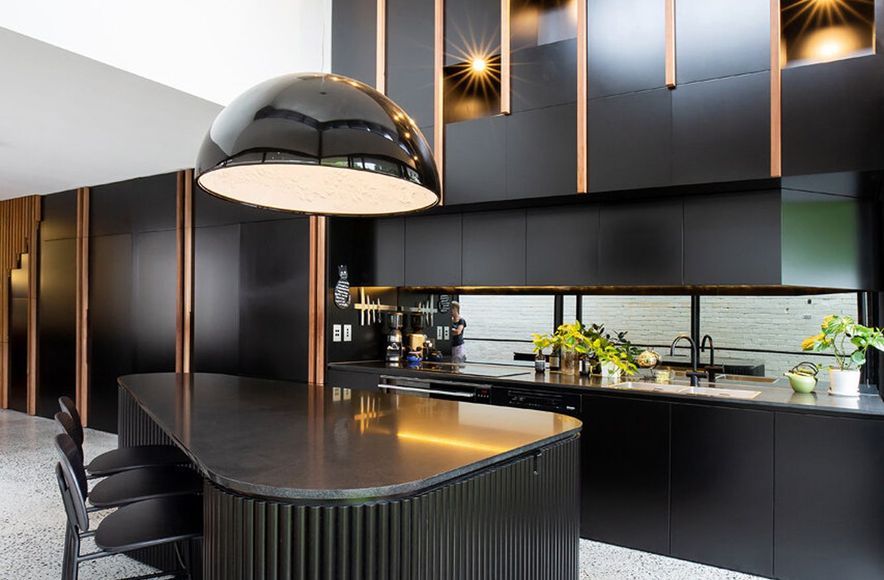 Architectural Hideaway in the Inner West