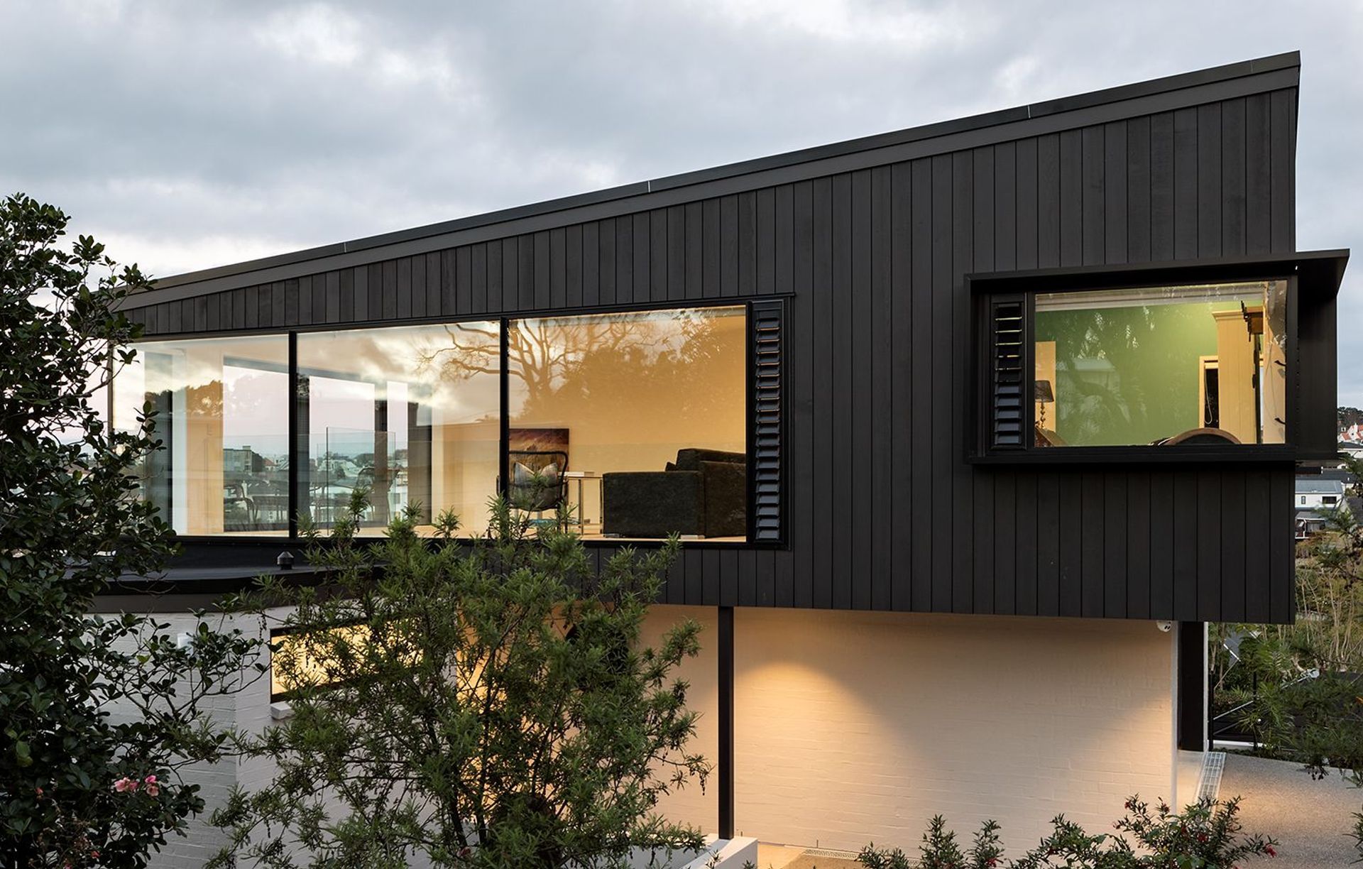 Architecture & Design Ltd