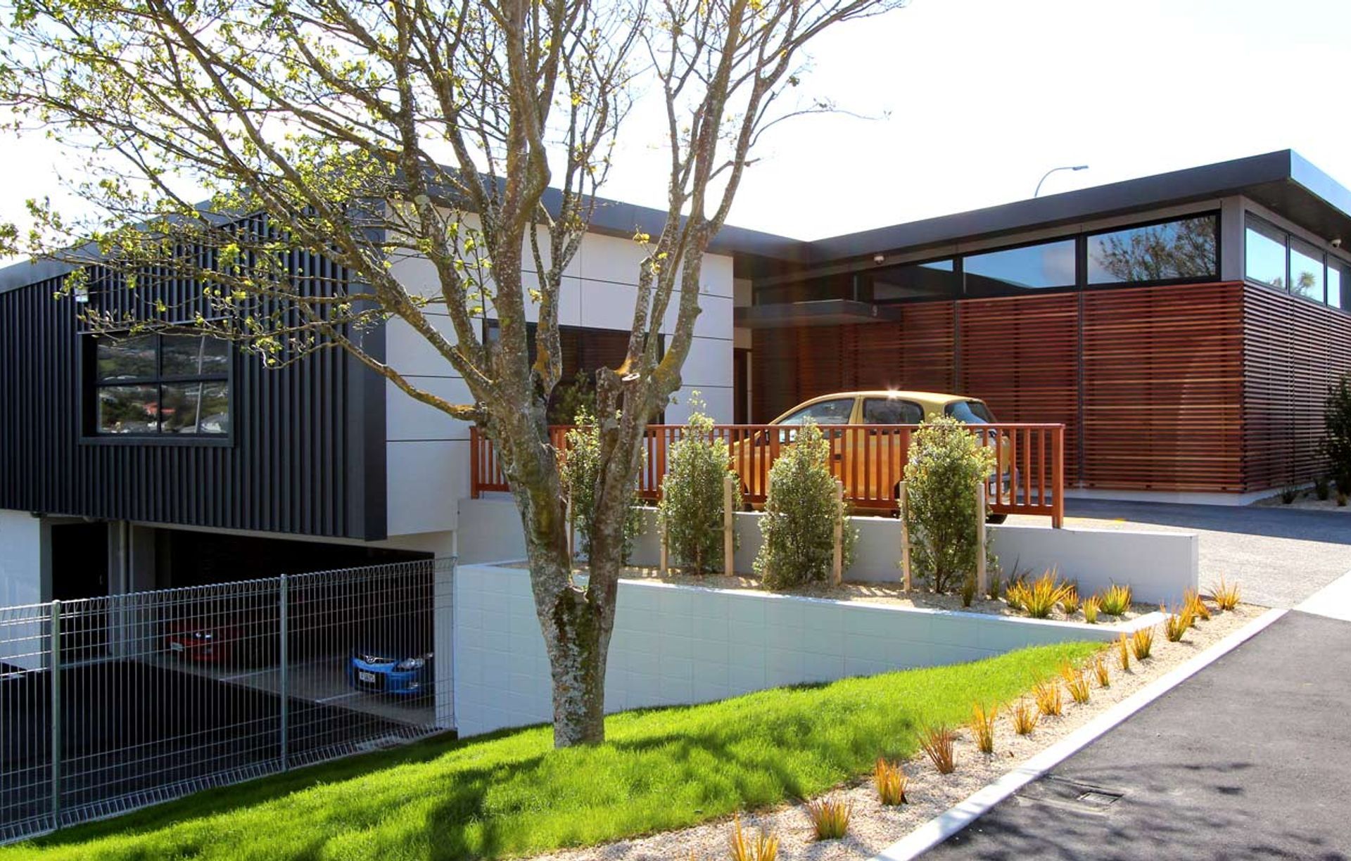 ArchitectureLab